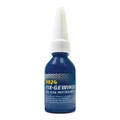 MANNOL 10 ml Fix-Gewinde bis M36 Mittelfest 9924 Gewindesicherung 9924F