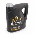 Mannol Motorradöl MOTORBIKE 4-TAKT SAE 10W-40  ESTER Technology 4L