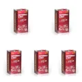 5x 4 Liter Orignal MANNOL Motoröl Motorradöl 7812 Motorbike 4-Takt API SL Oil