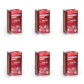 6x 4 Liter Orignal MANNOL Motoröl Motorradöl 7812 Motorbike 4-Takt API SL Oil