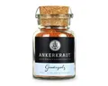 Ankerkraut Gewürz, Ankerkraut Gewürzsalz passend zu allen Gerichten Korkenglas 140g