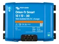 Victron Orion 12-12-30 30A nicht isolierte 12V Euro6 zweite Batterie-Booster-Lad