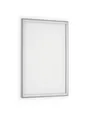 DURABLE Klikramme aluminium A2