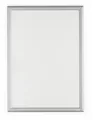 Durable 500823 Klapprahmen Silber 1 x DIN A2 1 St. (B x H x T) 480 x 650 x 12mm