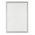 Durable 500823 Klapprahmen Silber 1 x DIN A2 1 St. (B x H x T) 48 x 65 x 1.2 cm