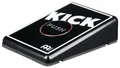 Elektronische Meinl Percussion Stomp Box STB 1 mit Kick Soundeffekt 6,3 mm Jack