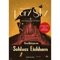 Rory Shy, der schüchterne Detektiv - Das Rätsel um Schloss Eichhorn (Rory Shy, d