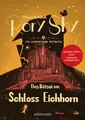 Rory Shy, der schüchterne Detektiv - Das Rätsel um Schloss Eichhorn:...