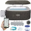 6941607369890 Dmuchane SPA Lay-Z Cabo 6 osobowe Bestway 6001R Bestway