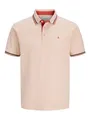 JACK & JONES Jjepaulos Polo Ss Noos