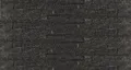 Wandverblender Moon schwarz