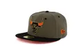 New Era Baseball Cap Cap New Era 59Fifty NBA Chicago Bulls (1-St)