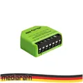 Shelly Dimmer Gen3 ESP-Shelly-C3 Wi-Fi Bluetooth Smart Controller MQTT WebSocket