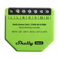 SHELLY WIFI DIMMER GEN3 FÜR DIE KABELLOSEN STEUERUNG DER HAUSBELEUCHTUNG