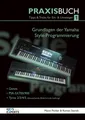 Keys-Expert Praxisbuch 1 Style Programming Genos PSR Keyboard Buch Tipps Tricks