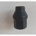 5x Eibach S2-8-12-50-34-19-B Radmutter Pro Spacer für OPEL FORD HYUNDAI i20
