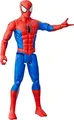 Klassische Spiderman Titan Serie Actionfigur