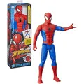 SPI Titan Serie Spider-Man