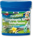 JBL FloraPond 8 Düngekugeln für Wasserpflanzen im Teich
