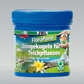 JBL FloraPond-Teich Pflanzen Dünger Düngerkugeln-8 St.-Seerosen Sumpfpflanzen