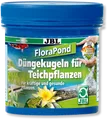 JBL FloraPond 234g (EUR 38,42 / Kg) Düngekugeln Teichpflanzen Wasserpflanzen