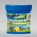 JBL FloraPond 8 Flora Pond Düngerkugeln für Teichpflanzen Langzeitversorgung