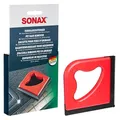 SONAX Tierhaarbürste rot, 1 St.