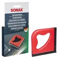 SONAX Tierhaarbürste rot, 1 St.