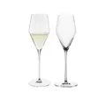 SPIEGELAU Sektglas Spiegelau Definition Champagnerkelch 250ml (2er set), Glas