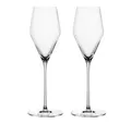 SPIEGELAU Serie DEFINITION 2er Set Champagnerglas 250 ml