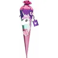 Roth 3D-Schultten-Bastelset "Schmetterling Lilly", 6-eckig (1x) (651009)
