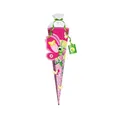 Roth Geschenkbox Roth 651009 Schultüte 80cm, 6-eckig - Motiv Schmetterling Lilly 3D (1 St)
