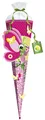 ROTH 3D-Schultten-Bastelset "Schmetterling Lilly", 6-eckig