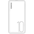 Powerbank Romoss PSP10 10000mAh (weiß) - Weiß