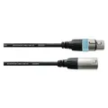 Cordial Ccm Fm (5 m, XLR Kabel) (CCM 5 FM)