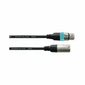 CORDIAL CCM 5 FM Mikrofonkabel 5 m XLR female/XLR male