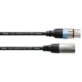 Cordial CCM 5 FM Mikrofonkabel XLR 5 m