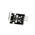 KY-021 - Magnetisches Reed Modul, Reed Schalter 