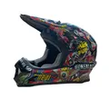 O'NEAL Mountainbike-Helm Kinder MTB Downhill ABS Schale, Lüftungsöffnungen