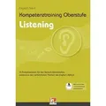 Kompetenztraining Oberstufe - Listening