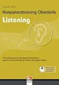 Kompetenztraining Oberstufe - Listening: 35 Probekl... | Buch | Zustand sehr gut