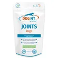 DOG FIT by PreThis® JOINTS » Glucosamin, Collagen, MSM, Teufelskralle, Weihrauch (large)