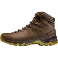 Mammut Mammut Mercury IV Mid GTX Wanderschuh braun 44 EU