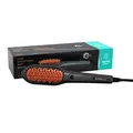 DAFNI Power Hot Brush mit Keramik- und 3D-Technologie