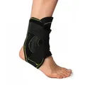 Antar Sprunggelenkorthese Moderne Knöchelbandage Ankle Brace L