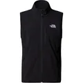 The North Face Herren Nimble Weste (Größe S, schwarz)