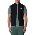 THE NORTH FACE NF0A8CD7JK3 M NIMBLE VEST - EU Jacket Herren TNF BLACK Größe S