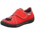 Superfit Superfit Kinder Hausschuh Bill Hausschuh 32 EU