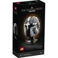 LEGO Star Wars 75328 Mandalorianer Helm