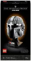75328 LEGO STAR WARS Mandalorianer Helm